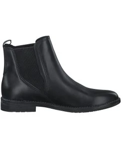 MARCO TOZZI »2-25366-29 002 Black Antic« Stiefelette -Waldläufer Verkaufsgeschäft 3b1622b7 74b8 5931 8181 0f22c440c29c