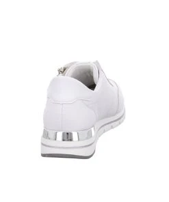 Remonte »uni« Sneaker Lederkombination -Waldläufer Verkaufsgeschäft 3b60d20c 1049 5931 9b36 87c3a24de696