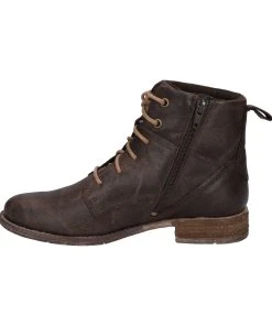 Josef Seibel »Sienna 95, Braun« Stiefelette -Waldläufer Verkaufsgeschäft 3b70d277 d6b0 5db9 9f55 b9fdedd5219e scaled