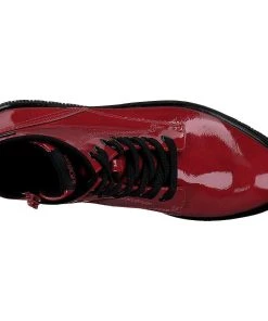 S.Oliver »Schnürstiefeletten« Schnürstiefelette -Waldläufer Verkaufsgeschäft 3bdac323 634d 5eed 81e5 d284fa4618b4