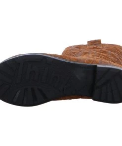 Think! »Think! Schuhe, Stiefel Denk - Leder Damen« Stiefel -Waldläufer Verkaufsgeschäft 3bfba605 9bce 5b60 8354 8df619d99a8b