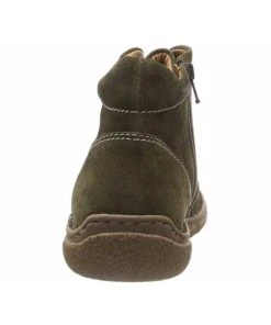Josef Seibel »grün« Schnürstiefelette (1-tlg) -Waldläufer Verkaufsgeschäft 3c797dcc 397f 5366 986d 6bd1b24062a6