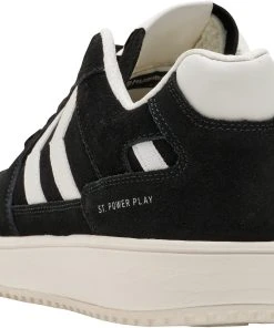 Hummel »ST. POWER PLAY SUEDE« Sneaker -Waldläufer Verkaufsgeschäft 3c9b8ceb 5b92 5cbe 8b6b b2429cace89e