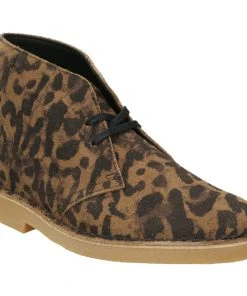 Clarks »Desert Boot 26161041 4« Stiefel