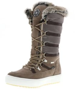 Vista »32-02760 Beige Bolla Nr.: 72523« Winterstiefel