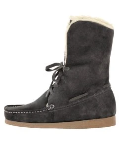 Heine Schnürstiefelette