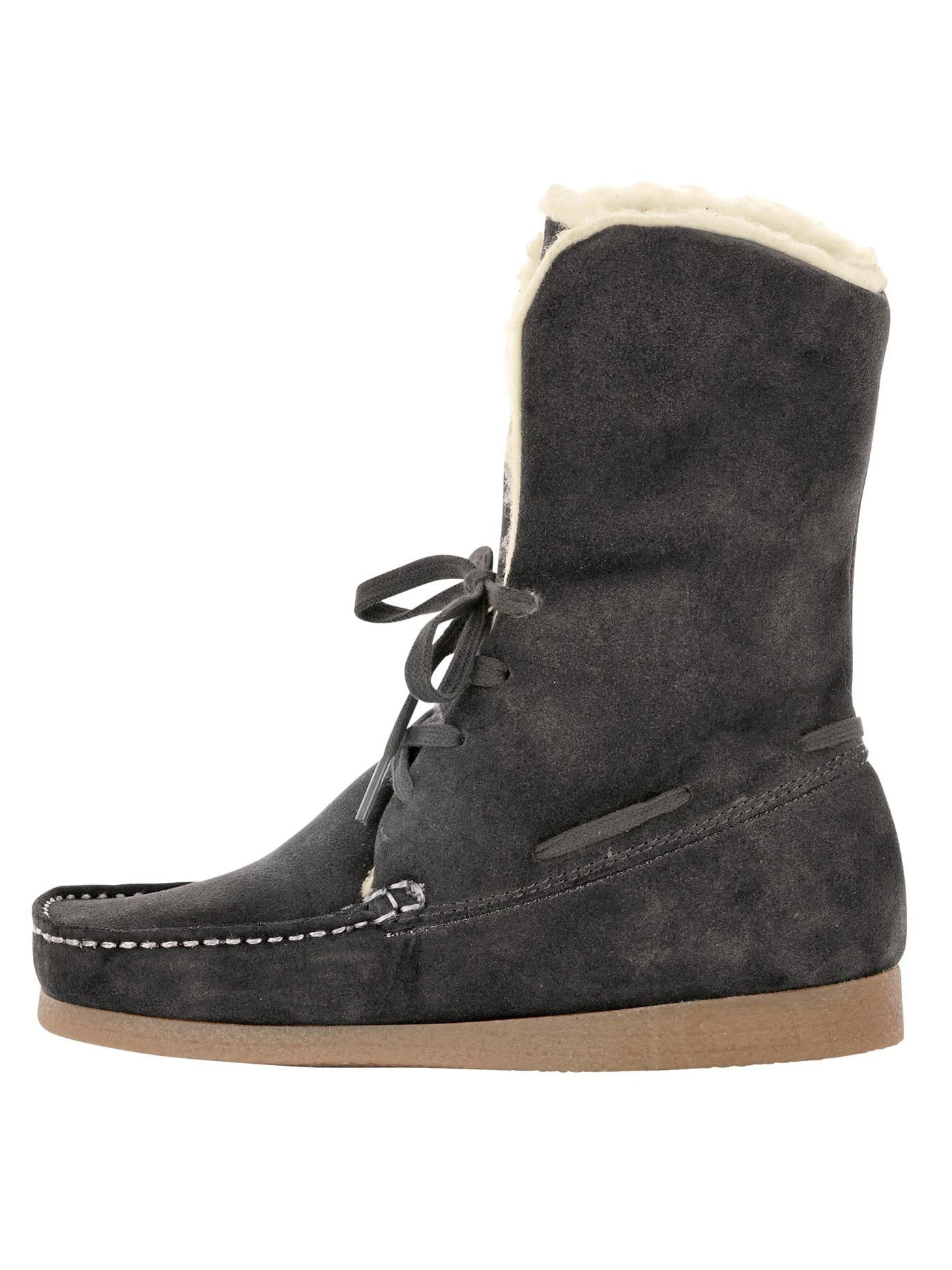 Heine Schnürstiefelette 1 Heine Schnürstiefelette