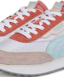 PUMA »Future Rider Soft Wns« Sneaker