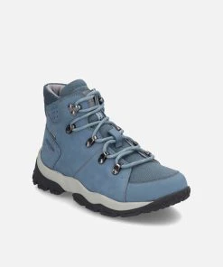 Josef Seibel »Philippa 50, Blau« Stiefelette -Waldläufer Verkaufsgeschäft 3de9475b 909a 5c8a a49c c886c4297a37