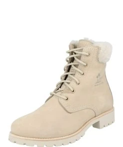 Panama Jack Schnürstiefelette (1-tlg)