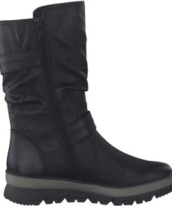 Jana Winterstiefel Mit Modischen Zierschnallen 7 Jana Winterstiefel Mit Modischen Zierschnallen -Waldläufer Verkaufsgeschäft 3e31de59 58c1 5b76 9831 bb382155fedf