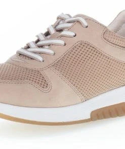 Gabor Rollingsoft Keilsneaker Im Materialmix