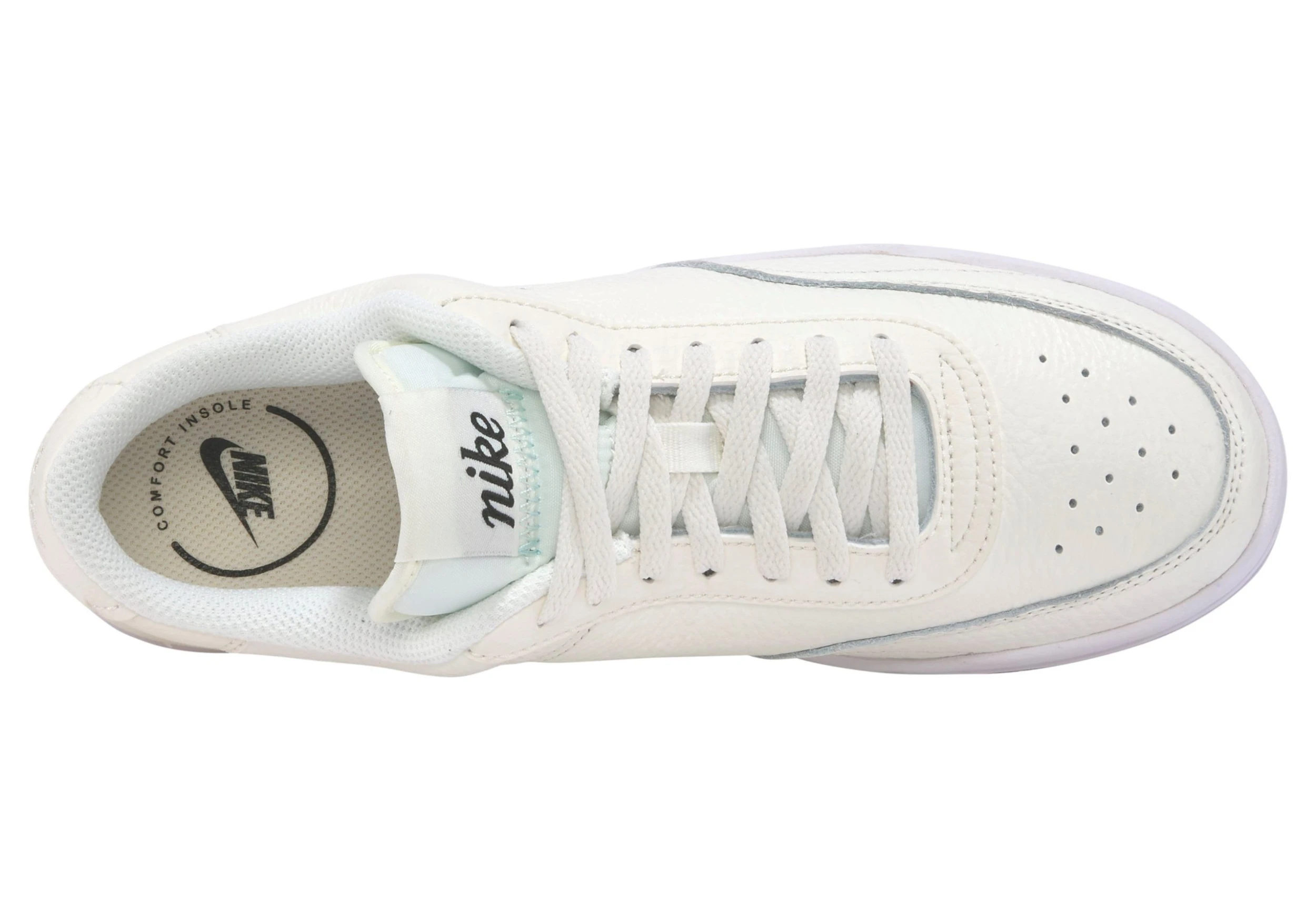 Nike Sportswear »COURT VINTAGE PREMIUM« Sneaker 4 Nike Sportswear »COURT VINTAGE PREMIUM« Sneaker – Bild 4