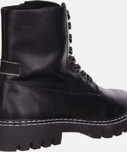 S.Oliver Schnürstiefel -Waldläufer Verkaufsgeschäft 3ec69036 3fda 5a0e bba1 02a97e7f9ffd