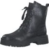 MARCO TOZZI »2-25216-29 067 Black Str.« Stiefelette
