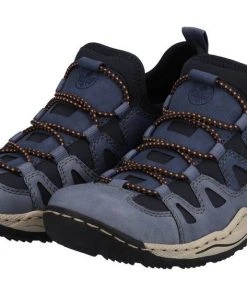 Rieker Slip-On Sneaker Mit Herausnehmbarer Innensohle 16 Rieker Slip-On Sneaker Mit Herausnehmbarer Innensohle -Waldläufer Verkaufsgeschäft 3f5d9b57 f239 537b b36c c4c60644a9f1