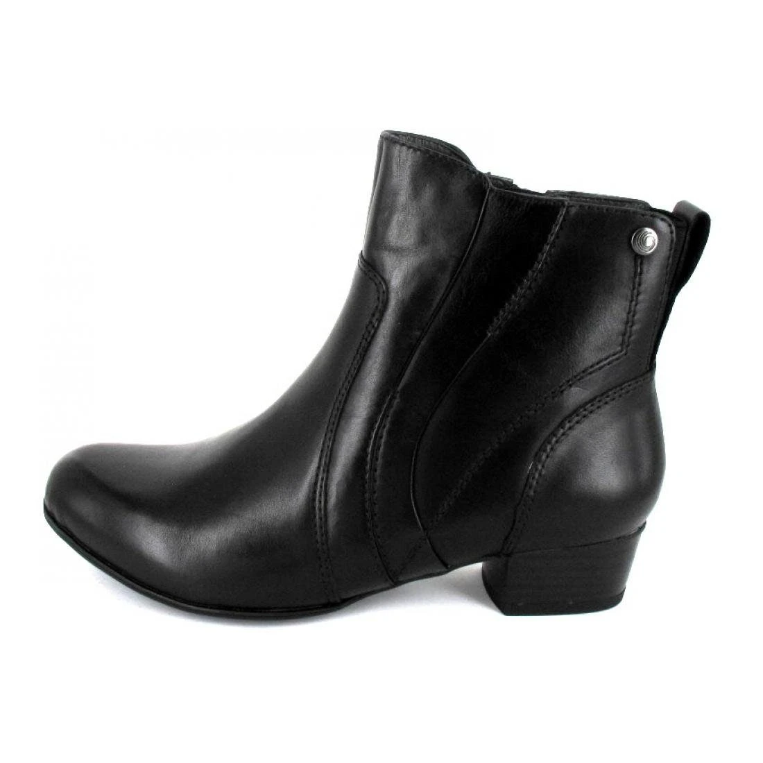 Jana Stiefel 4 Jana Stiefel – Bild 4