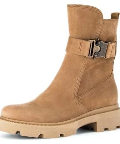 Gabor Stiefelette In Weite G (weit)