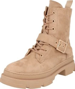 La Strada »Damen Schuhe Stiefel 2180776 Stylische Schnürboots« Schnürstiefel