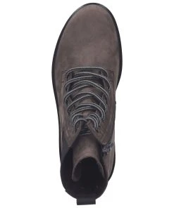 Legero »Stiefelette Nubukleder« Schnürstiefelette 12 Legero »Stiefelette Nubukleder« Schnürstiefelette -Waldläufer Verkaufsgeschäft 40c873e9 5ffa 5e78 bce6 0291d5859a07