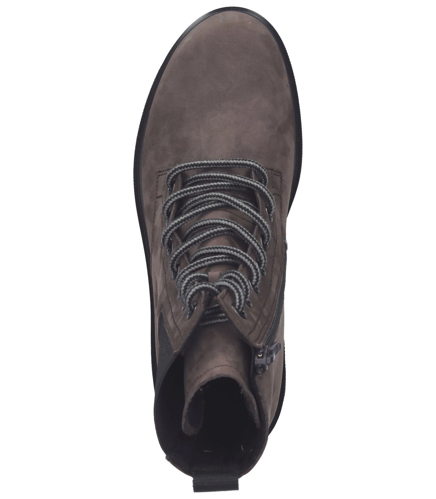 Legero »Stiefelette Nubukleder« Schnürstiefelette 6 Legero »Stiefelette Nubukleder« Schnürstiefelette – Bild 6