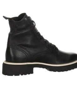 Paul Green »uni« Schnürstiefel Glattleder -Waldläufer Verkaufsgeschäft 4134908d d88d 57f1 9c57 7ff4ac77894d