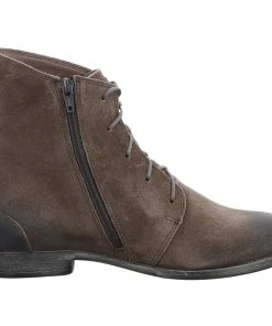 Think! »Think! Schuhe, Stiefelette Agrat - Glattleder« Stiefelette -Waldläufer Verkaufsgeschäft 421176d7 8203 5fdf 97ae 3e2f74d8fde2