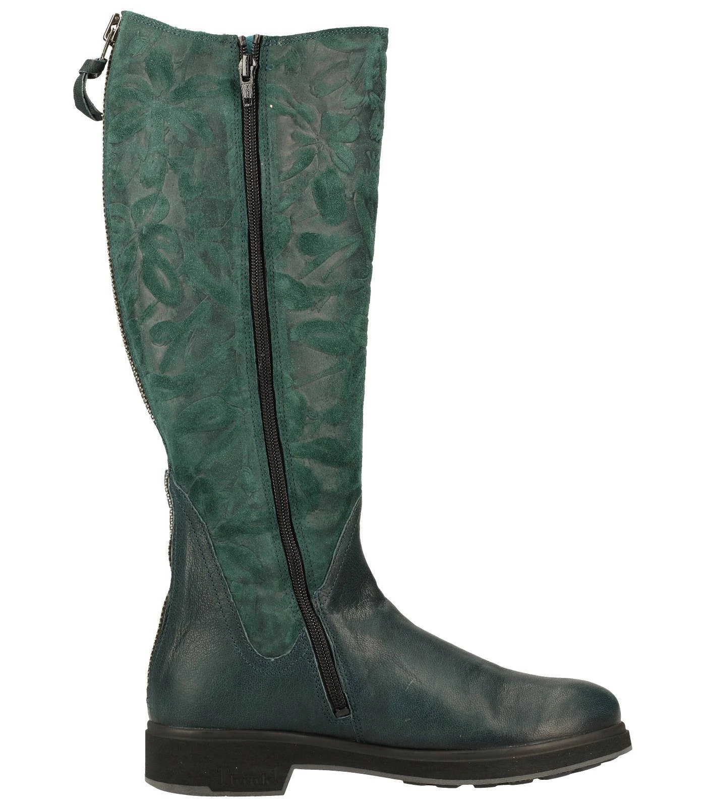 Think! »Stiefel Leder« Stiefel 3 Think! »Stiefel Leder« Stiefel – Bild 3