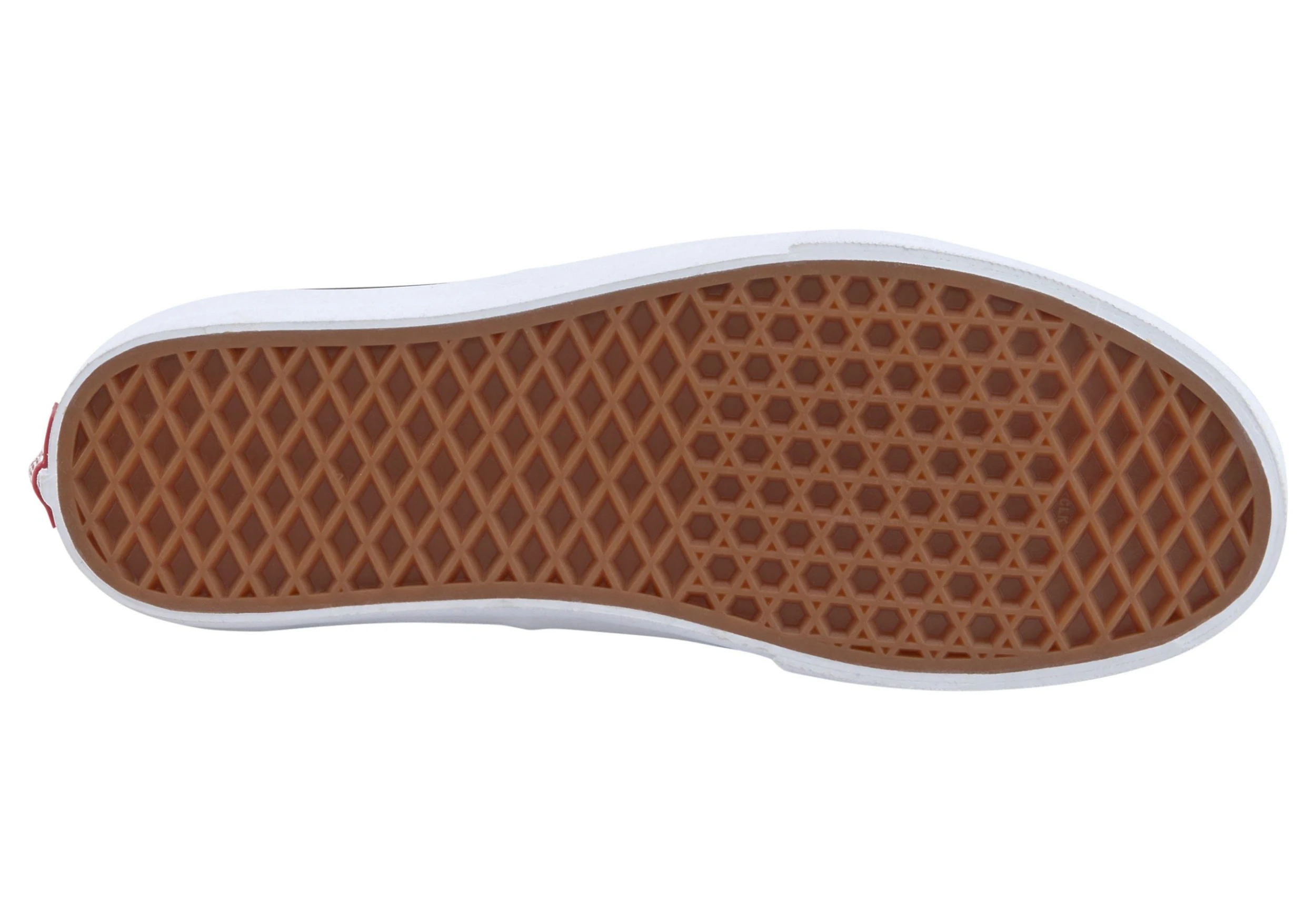 Vans »Authentic« Sneaker 7 Vans »Authentic« Sneaker – Bild 7