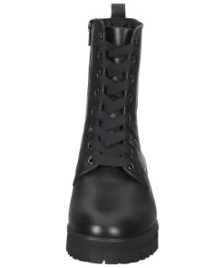 Hassia »Stiefelette Leder« Schnürstiefelette 10 Hassia »Stiefelette Leder« Schnürstiefelette -Waldläufer Verkaufsgeschäft 430b1c91 a434 5c9f bebd 0802f0b41781