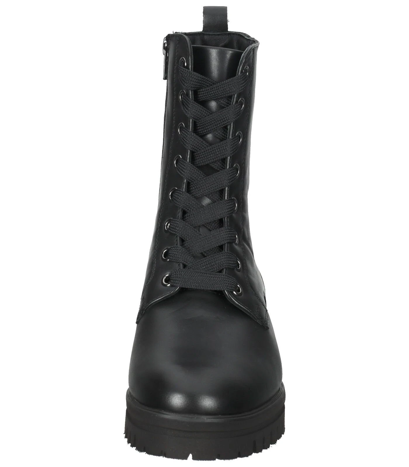 Hassia »Stiefelette Leder« Schnürstiefelette 4 Hassia »Stiefelette Leder« Schnürstiefelette – Bild 4