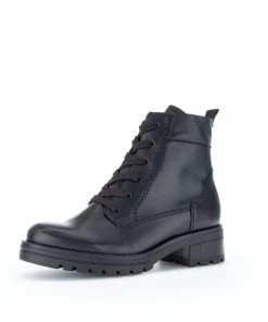 Gabor Comfort »Schnürstiefelette« Stiefel