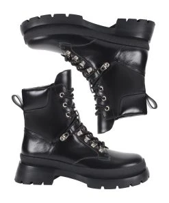 Ekonika Stiefelette Mit Massiver Sohle -Waldläufer Verkaufsgeschäft 4484dd9b 9c05 5dd3 9f0b df2800ce74bd scaled
