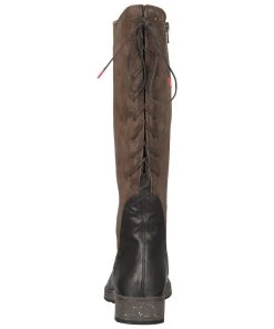 Think! »Stiefel Veloursleder« Stiefel 11 Think! »Stiefel Veloursleder« Stiefel -Waldläufer Verkaufsgeschäft 44c6d56c 3927 5ca5 9b43 194f9bde0f42