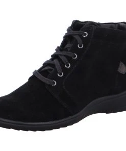 Ganter »Ganter Schuhe, Stiefel Hilde - Velours Damen« Stiefel
