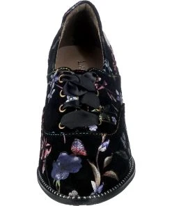 LAURA VITA »Elcodieo Schnürstiefeletten« Schnürstiefelette -Waldläufer Verkaufsgeschäft 4534e28b dbc9 5c5a b613 689258c8d674