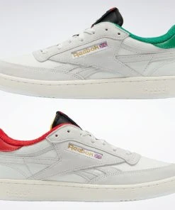 Reebok Classic »CLUB C REVENGE SHOES« Sneaker -Waldläufer Verkaufsgeschäft 45faec45 af36 5fc0 9d1f 6dcdae097e03
