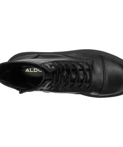 ALDO »Goer Schnürstiefeletten« Schnürstiefelette -Waldläufer Verkaufsgeschäft 468bcd9d e5e1 5622 88ec c795546822c6