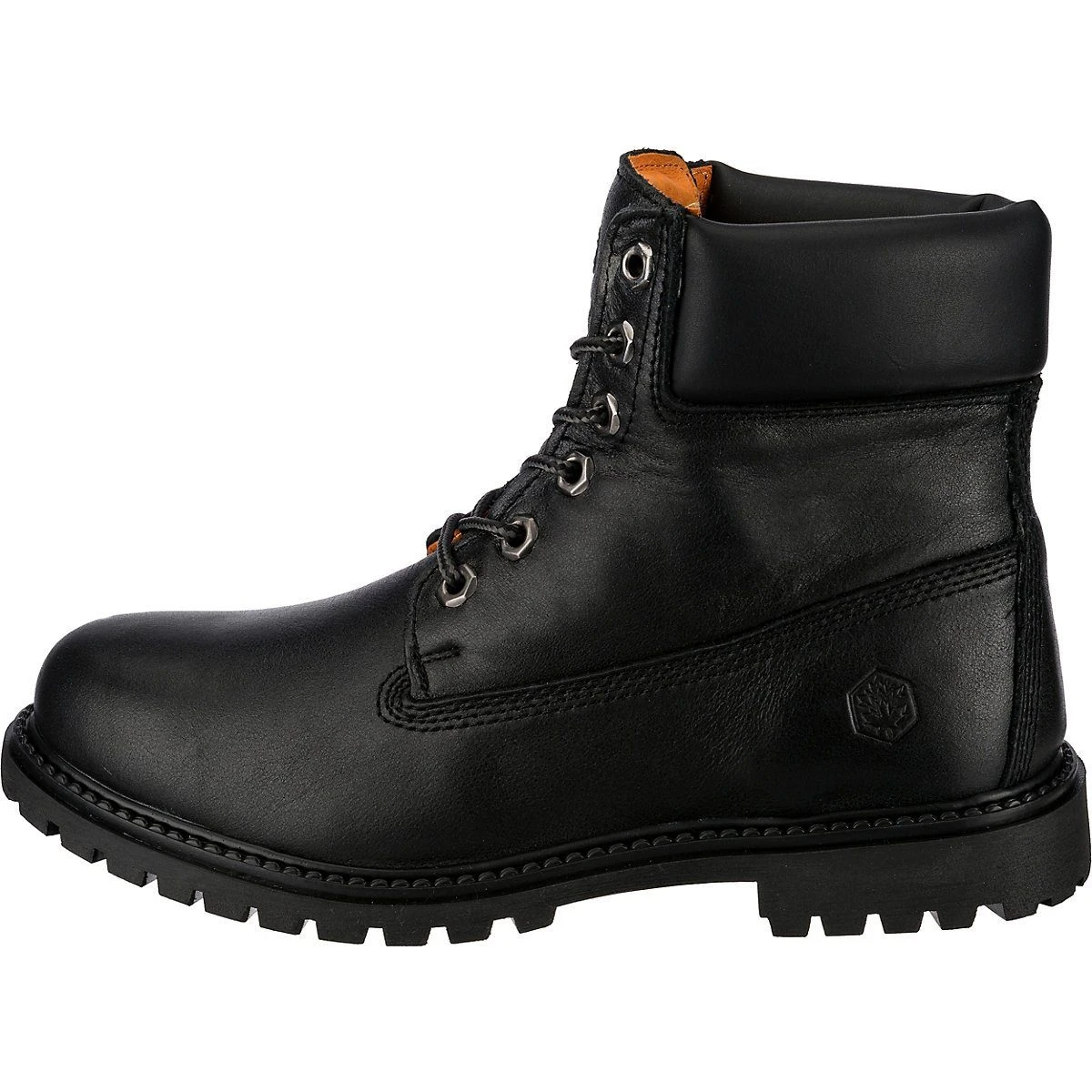 LUMBERJACK »River Schnürstiefeletten« Schnürstiefelette 3 LUMBERJACK »River Schnürstiefeletten« Schnürstiefelette – Bild 3