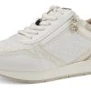 Tamaris Sneaker Mit Herausnehmbarer Innensohle