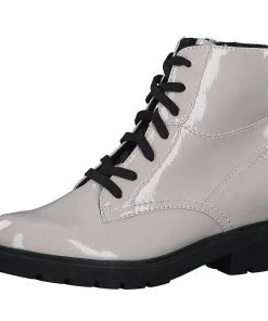 S.Oliver »Schnürstiefeletten« Schnürstiefelette