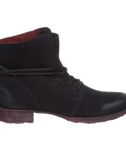 Remonte Schnürstiefelette -Waldläufer Verkaufsgeschäft 4770fb9a 7a92 58f9 900e 07138eee701a