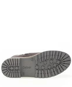 Gabor »71.772.19« Schnürstiefelette -Waldläufer Verkaufsgeschäft 477cac3e 1829 5201 8036 a61e2d17da25