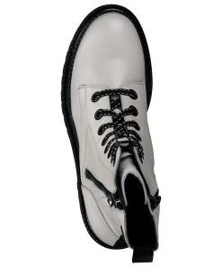 S.Oliver »Stiefelette Leder« Schnürstiefelette -Waldläufer Verkaufsgeschäft 47fd5397 3ea8 55f1 ad91 78fc3f126df2