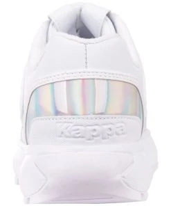 Kappa Plateausneaker - In Angesagtem Ugly Look -Waldläufer Verkaufsgeschäft 481bcdd0 1471 5f82 a0a0 5d54fafd8d41