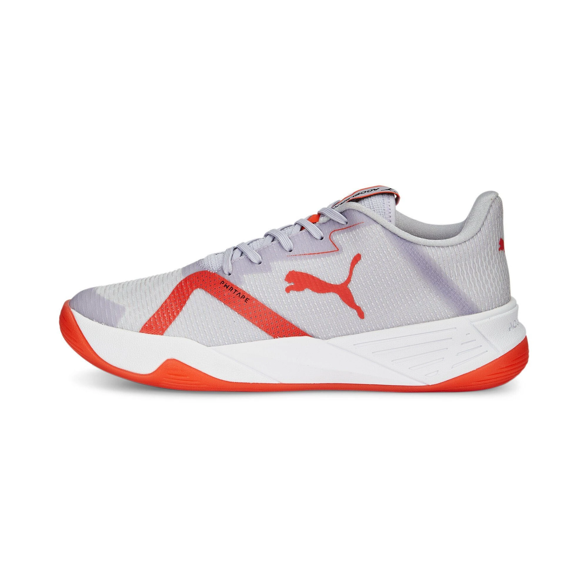 PUMA »Accelerate Turbo Nitro II W+ Indoor-Sportschuhe« Sneaker 3 PUMA »Accelerate Turbo Nitro II W+ Indoor-Sportschuhe« Sneaker – Bild 3