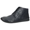 Think! »Stiefelette Nappaleder« Schnürstiefelette