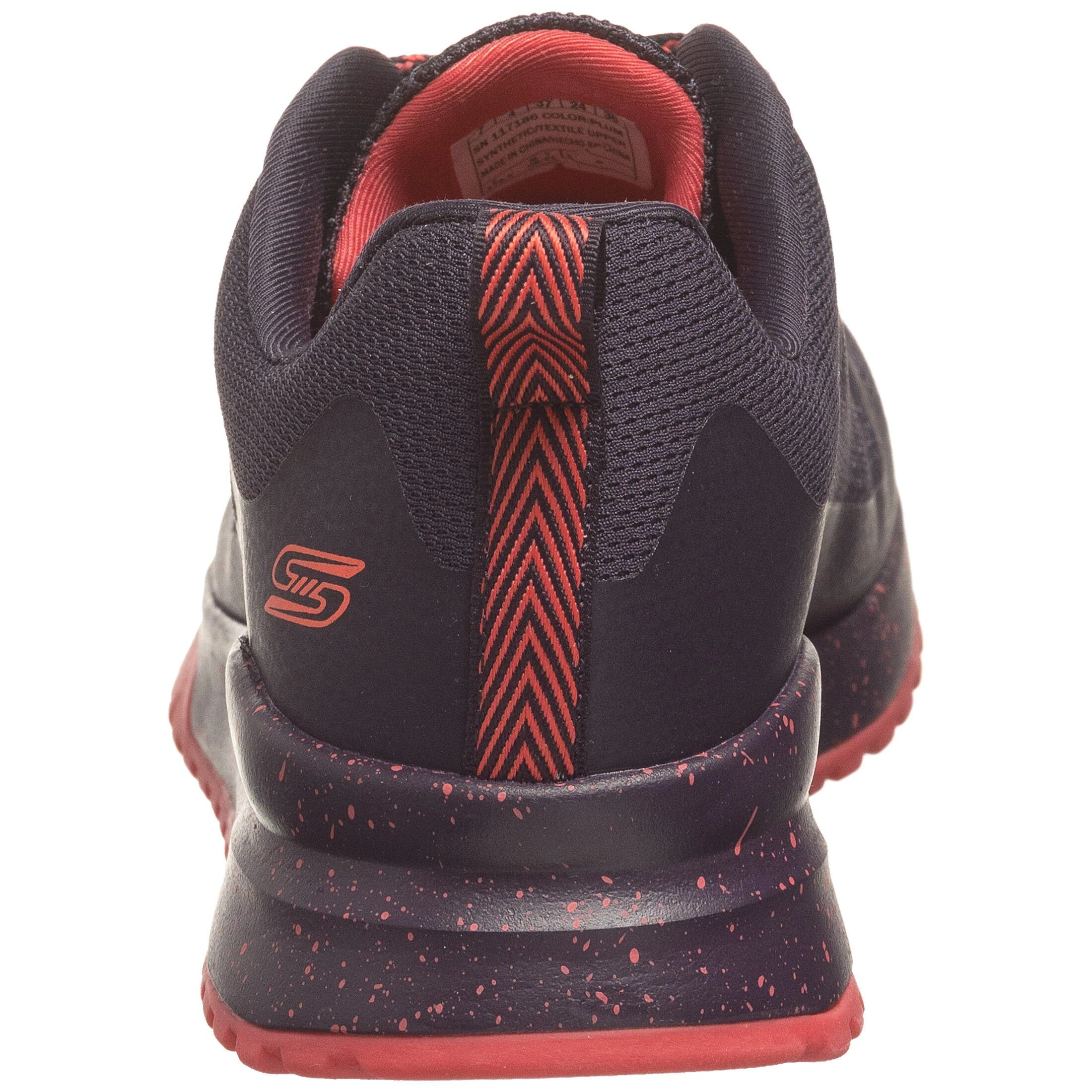 Skechers »BOBS Squad 3 Star Flight Sneaker Damen« Sneaker 3 Skechers »BOBS Squad 3 Star Flight Sneaker Damen« Sneaker – Bild 3