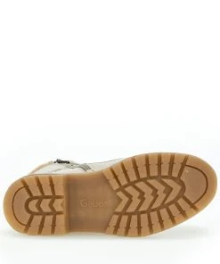 Gabor »91.762.21« Schnürstiefelette -Waldläufer Verkaufsgeschäft 48bc75c8 15ce 501a a5dc f224727442f6