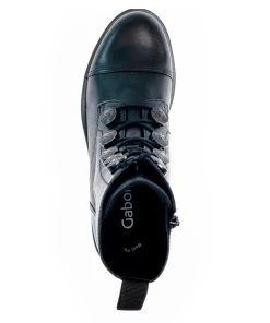 Gabor »71.796.27« Schnürstiefelette -Waldläufer Verkaufsgeschäft 48f9acb6 40e8 5dd0 9a78 1f1fce153b5c